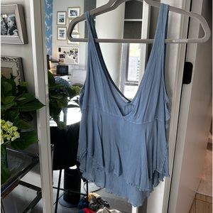 Free People Tank